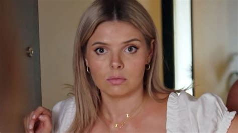 olivia mafs|Married at First Sights Olivia Frazer says villain edit left her ...